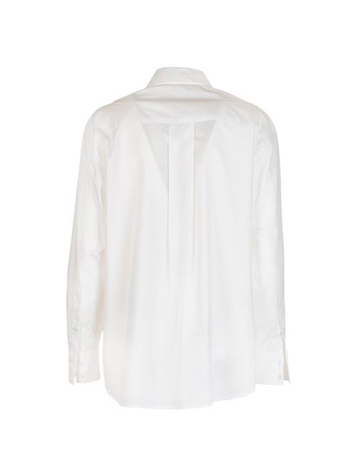 camicia con ricamo EMMA & GAIA | 36C0961